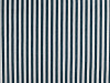 Lona/imitación de lino algodón, rayas, gruesa