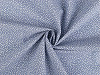 Tissu/Toile en coton