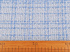 Dress / Suit Fabric with shiny thread, tweed