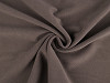 Abbigliamento in morbido pile