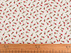 Tissu/Toile de coton, Petites Fleurs