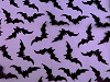 Chiffon Knit Fabric, Bat