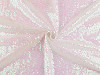 Sequin Fabric Ø3 mm