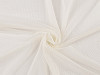 Mousseline tricotée épaisse