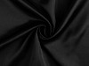 Decorative satin