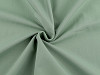 Plain winter softshell fabric