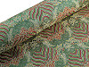 Jacquardstoff für Bekleidung und Dekoration