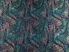 Jacquardstoff für Bekleidung und Dekoration