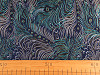 Jacquardstoff für Bekleidung und Dekoration