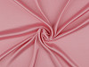 Satin élastique Armano, imitation soie