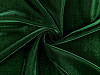 Decorative knit with lurex