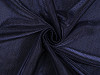 Decorative knit with lurex
