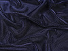 Decorative knit with lurex