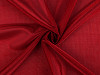 Decorative knit with lurex