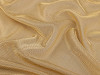 Decorative knit with lurex