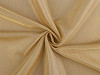 Decorative knit with lurex