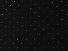 Tissu extensible pour habillement avec strass thermocollants