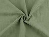 Musselin/Double Gauze