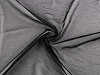 Organza dekorační / oděvní matná, krešovaná