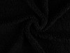 Fleece imitație blană de miel