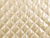 Cuciture metalliche termosaldate per abbigliamento, borse, accessori
