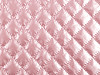 Cuciture metalliche termosaldate per abbigliamento, borse, accessori