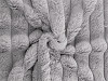 Изкуствена кожа на райета/имитация на чинчила