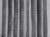 Pleated tulle