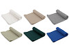 Tricot elastic din bumbac - tunel 16x100 cm