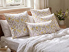 Tissu/Toile en coton, Fleurs