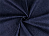 Riflovina / jeans mierne elastická