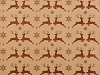 Christmas wrapping paper 49x69 cm