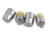 Piston na obojstranné kovové cvoky Ø15 mm
