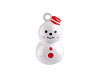 Jingle bells snowman