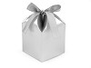 Gift box with ribbon