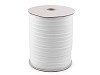 Tunnel Boning Tape for Corsets, elastic, width 11 mm