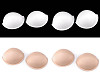 Cups für Bademode/Korsetts mit Push-up-Effekt, Größe S, M
