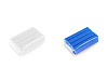 Modeling polymer mass 20 g