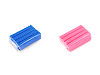 Modeling polymer mass 20 g
