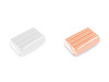 Modeling polymer mass 20 g