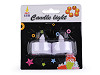 LED tea light, battery operated Ø3.6 cm