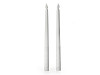 LED candle conical, battery operated Ø2 cm