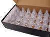 LED lighting Christmas tree, battery operated