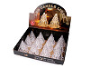 LED lighting Christmas tree, battery operated