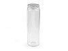 Glass bottle with screw cap 47x150 mm