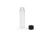 Glass bottle with screw cap 16x68 mm