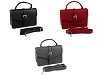 Handbag 24x16 cm