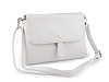 Kabelka crossbody 27x18 cm