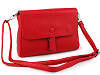 Crossbody kézi táska 27x18 cm