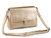 Crossbody kézi táska 27x18 cm